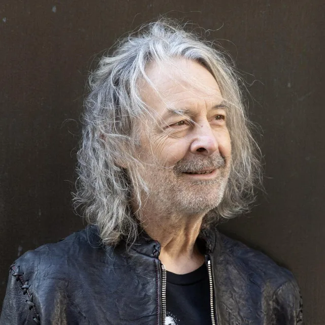 Photo de Albert Bouchard