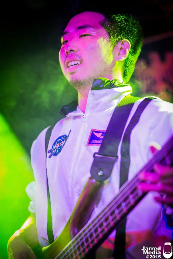 Photo de Andrew Kim