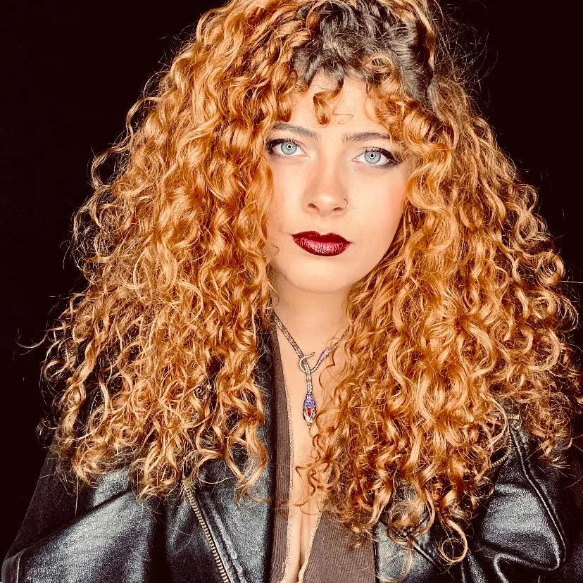 Photo de Cheyenne Janas