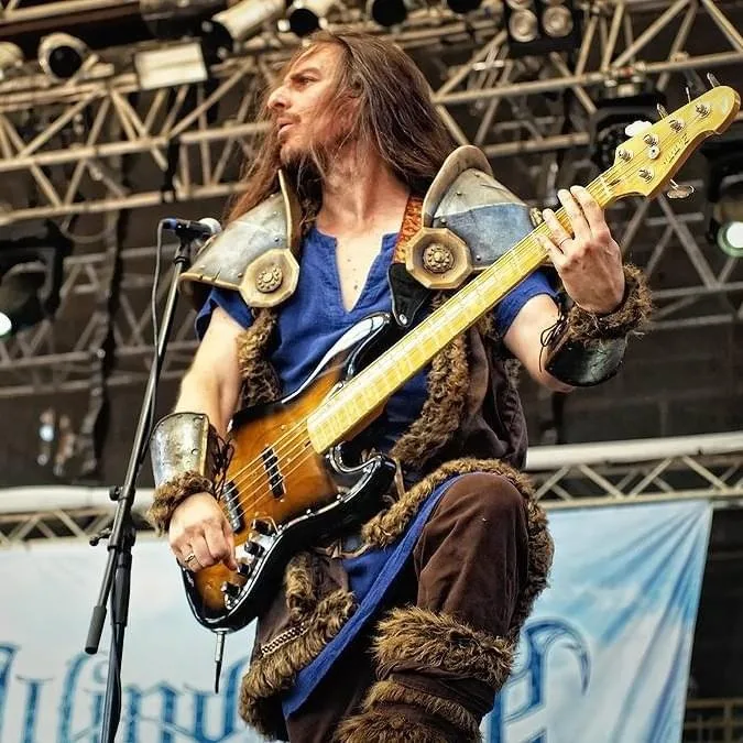 Photo de Cristiano Bertocchi