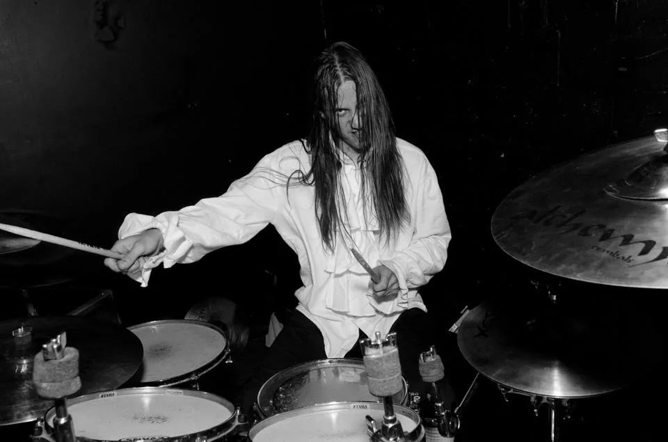 Photo de Eric W. Brown