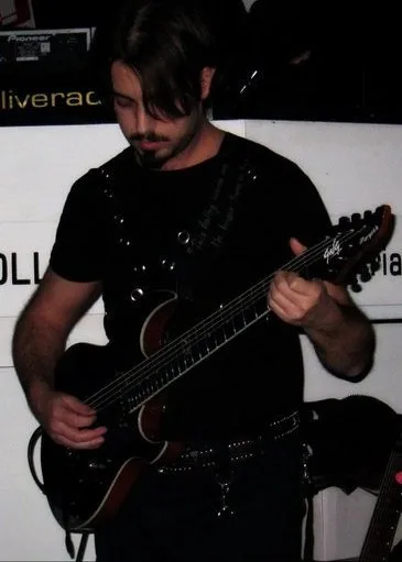 Photo de Fabio Balducci