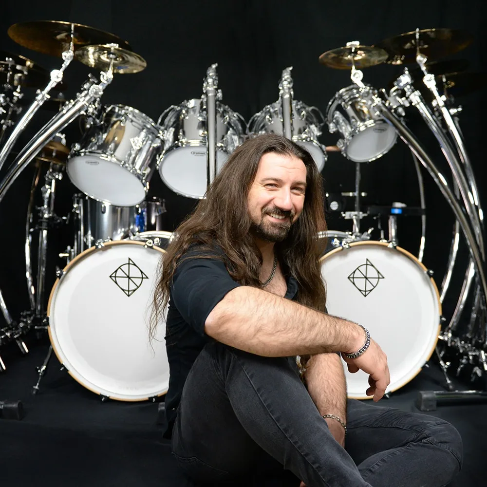 Photo de Gee Anzalone