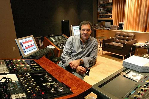 Photo de George Marino