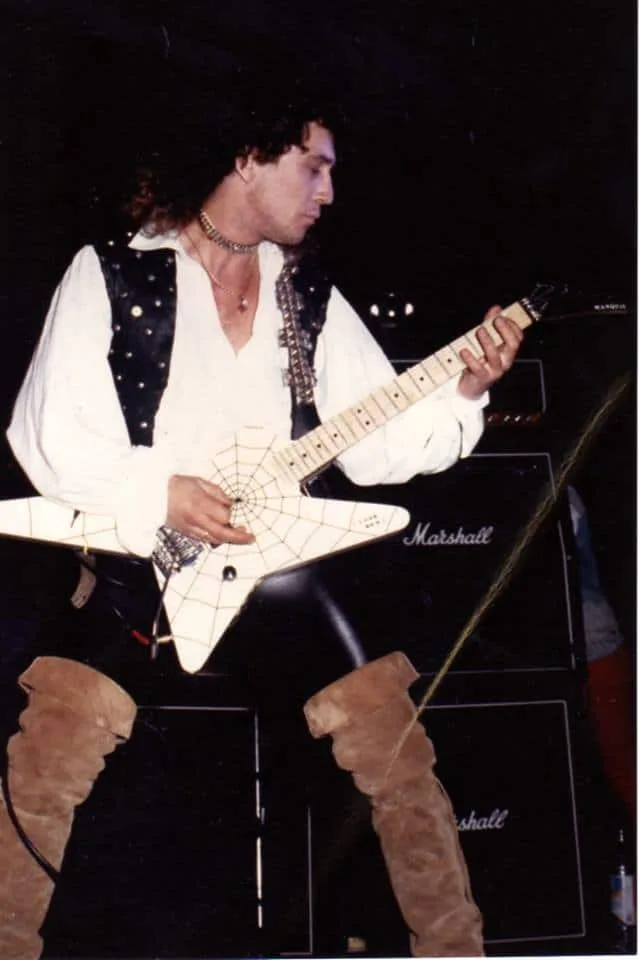 Photo de Hervé Marquis