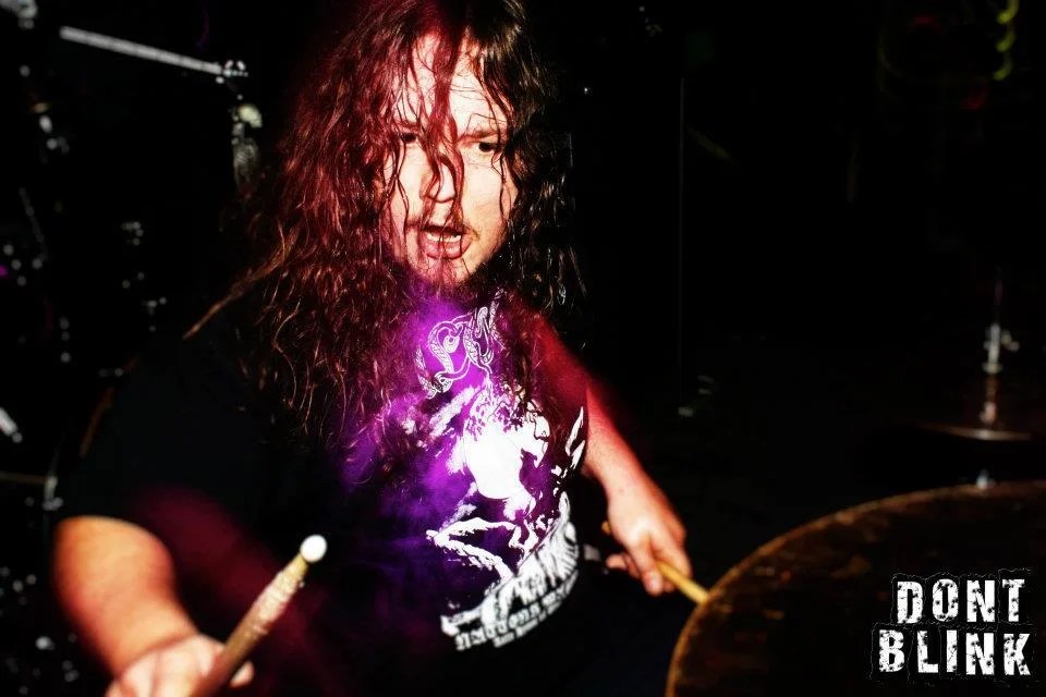 Photo de Jackson Blackburn