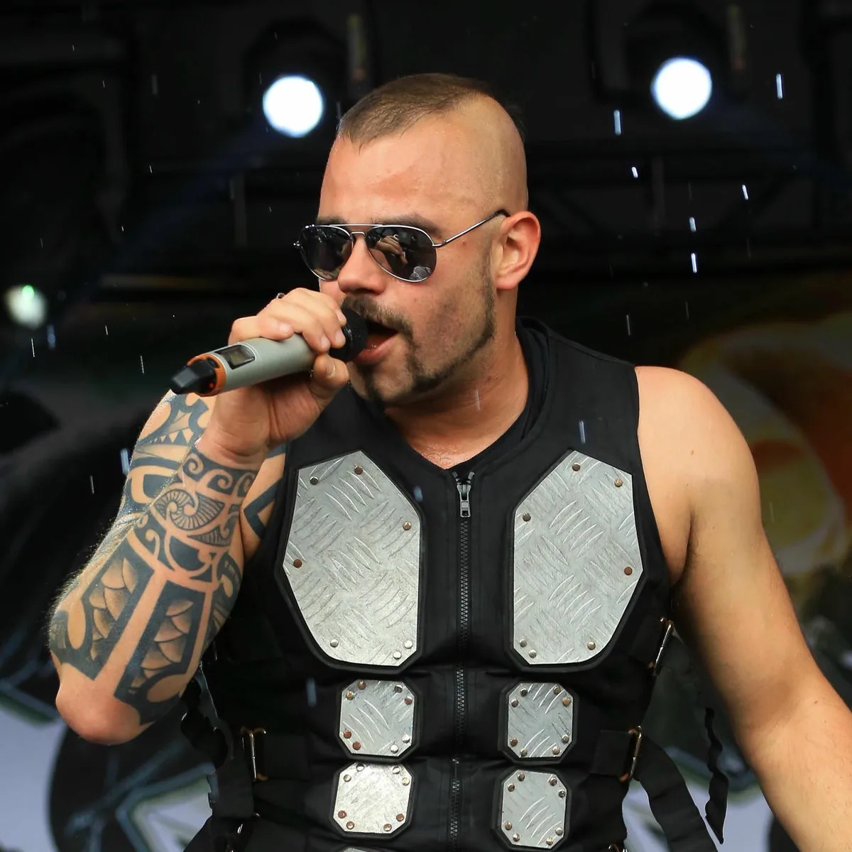 Photo de Joakim Brodén