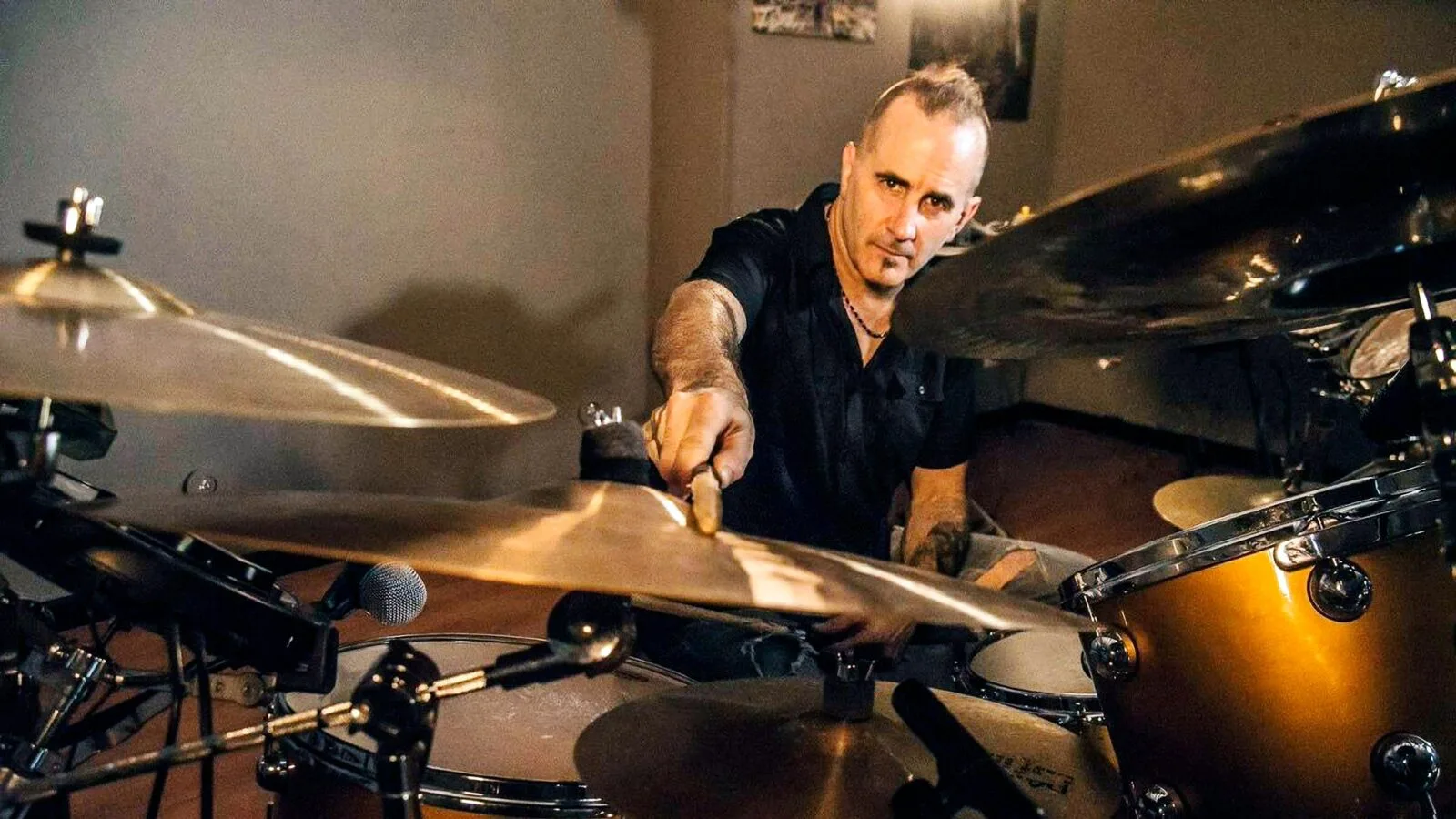 Photo de John Macaluso