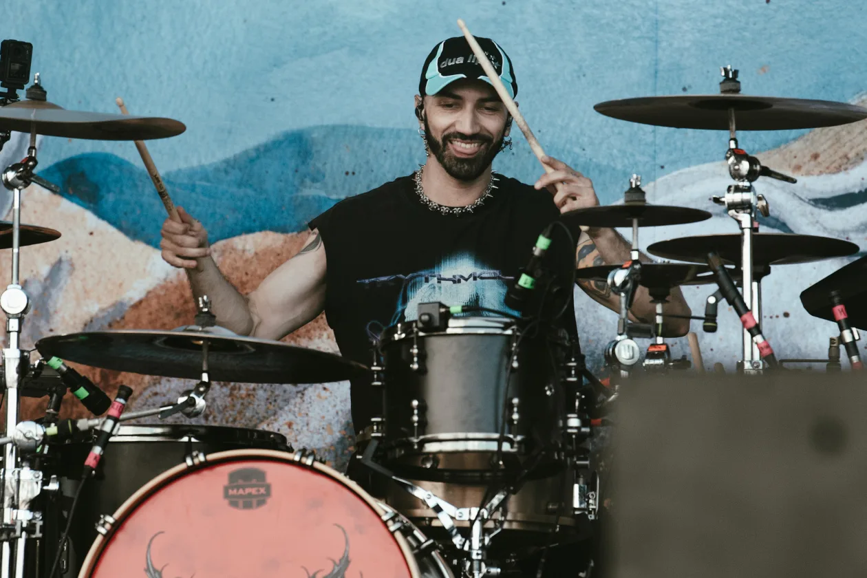 Photo de Kévin D'Agostino