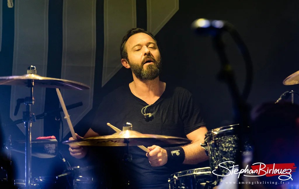 Photo de Kjetil Greve
