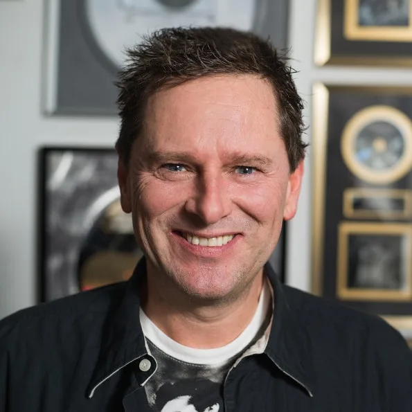 Photo de Markus Staiger