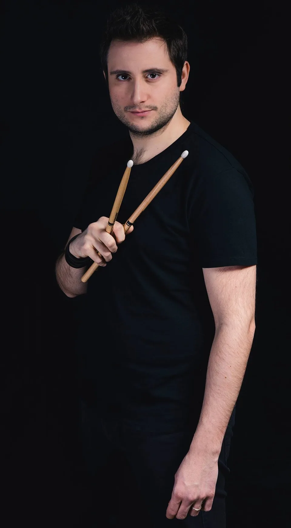 Photo de Matt Peruzzi
