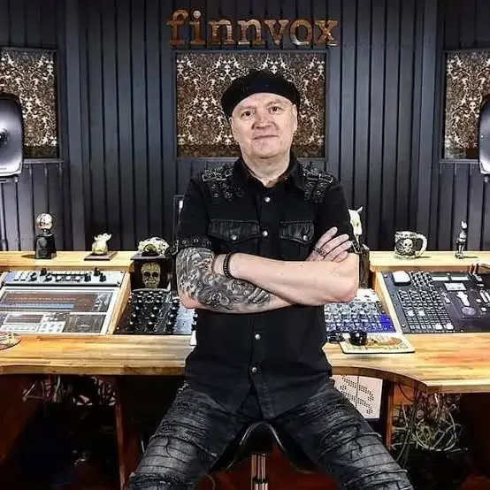Photo de Mika Jussila