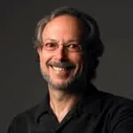 Photo de Mitchell Goldfarb