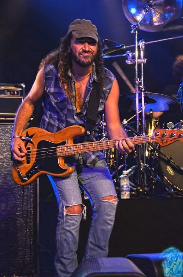 Photo de Nicola Mazzucconi