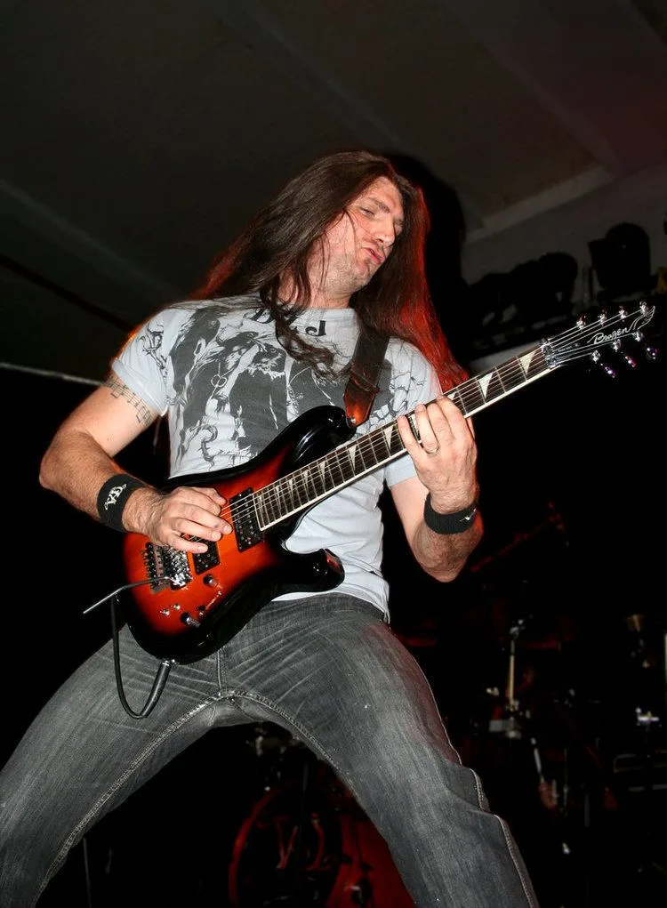 Photo de Olaf Thörsen