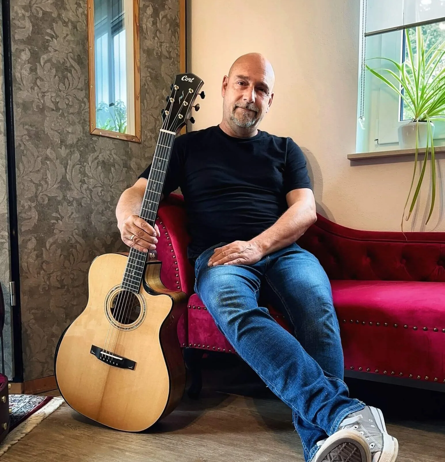 Photo de Oliver Hartmann