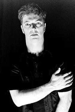 Photo de Ralf Zdiarstek