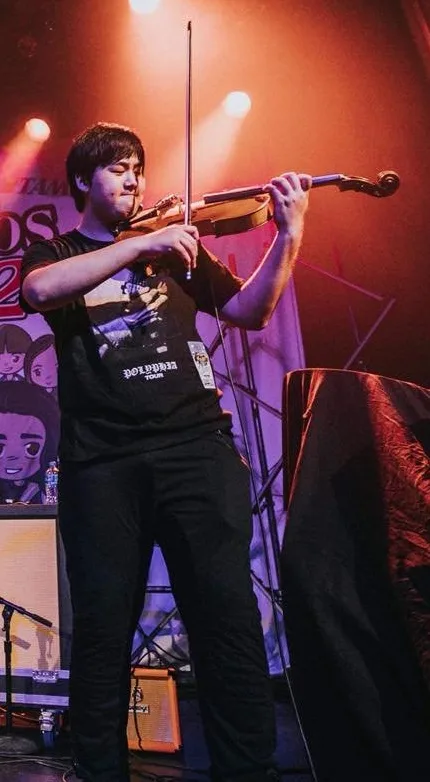 Photo de Ryan Cho