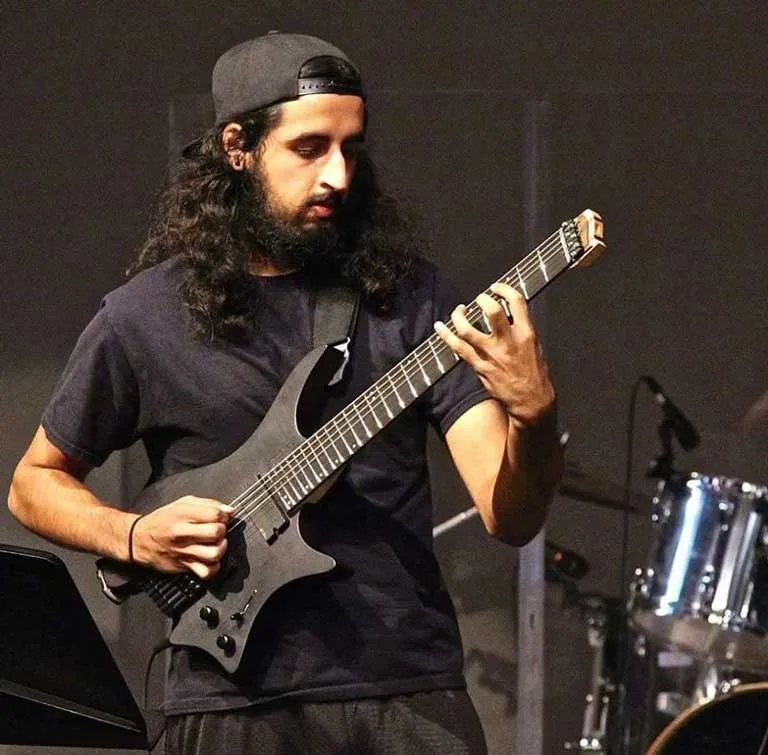 Photo de Sanjay Kumar