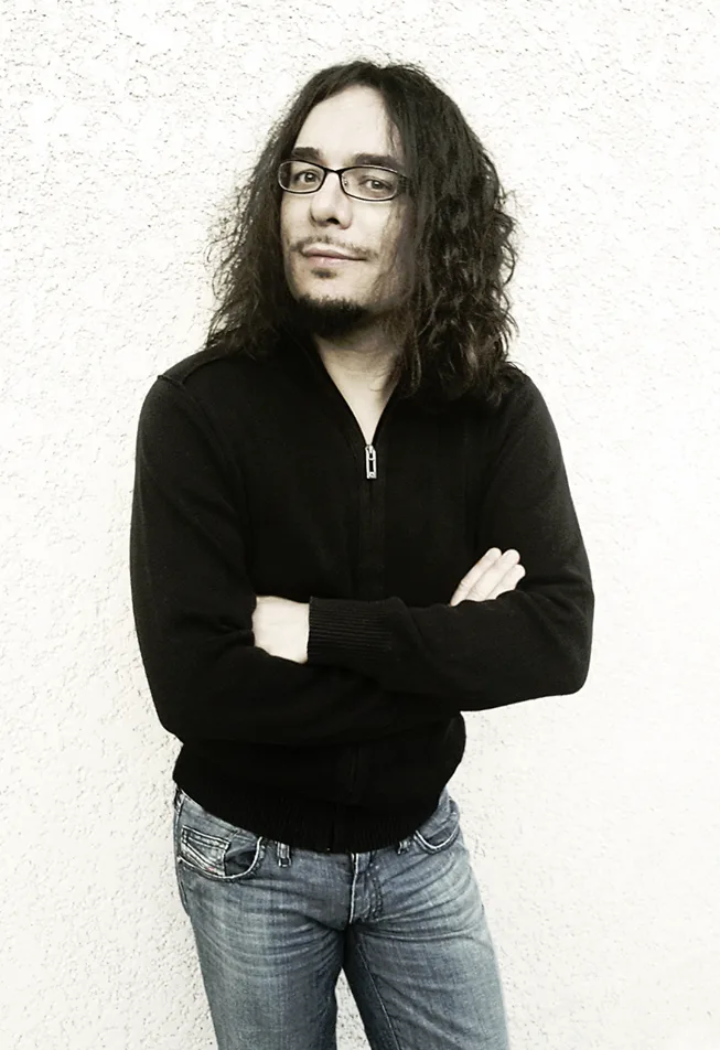 Photo de Stan-W Decker