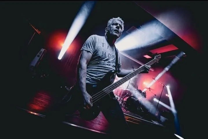 Photo de Steve Hill