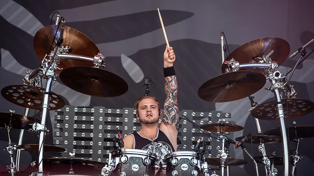 Photo de Sven Dirkschneider
