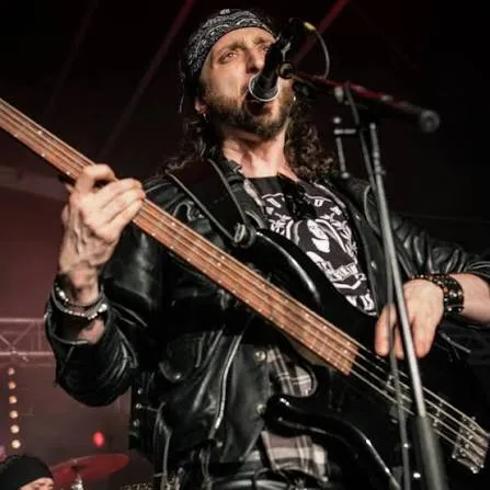 Photo de Terry DeFire