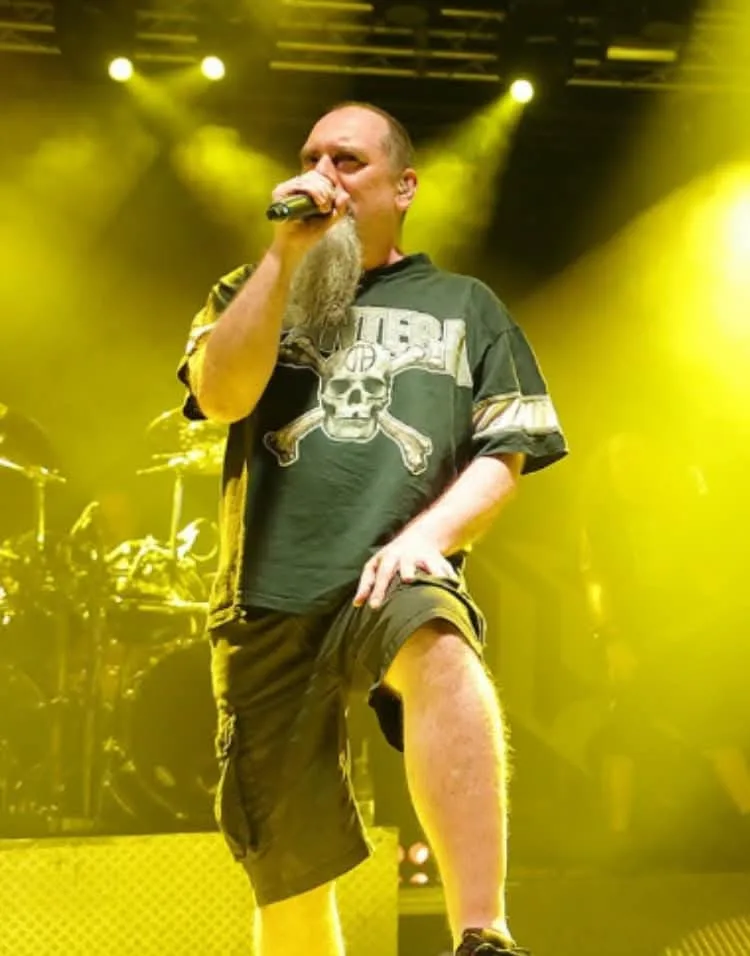Photo de Mitch Schmitt