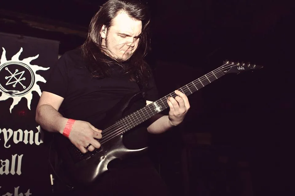 Photo de Zak Denham