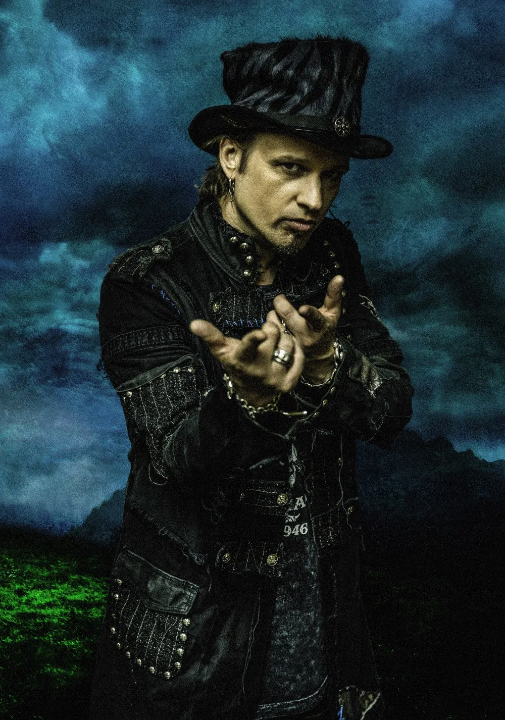 Photo de Avantasia