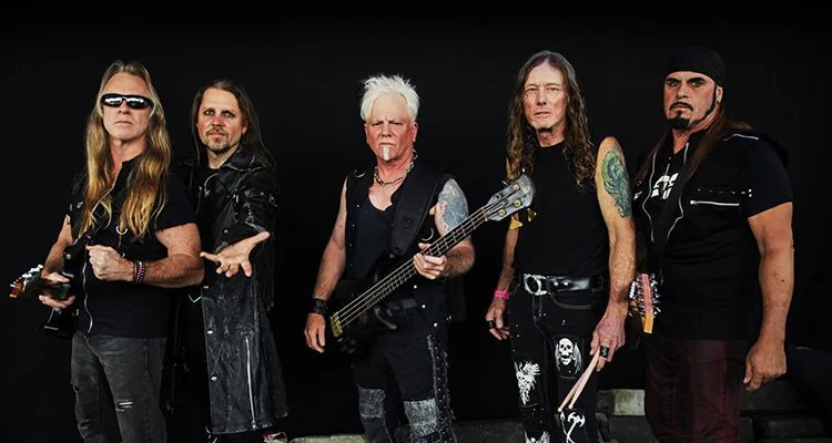 Photo de Crimson Glory
