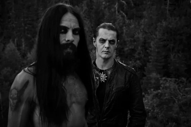 Satyricon - L'âge de la raison