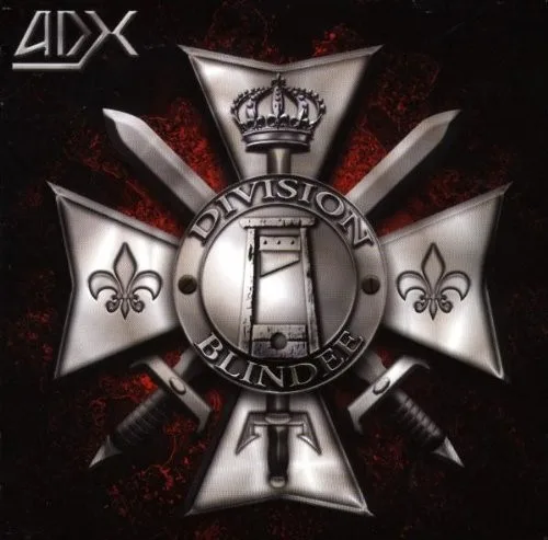 Pochette de Division blindée