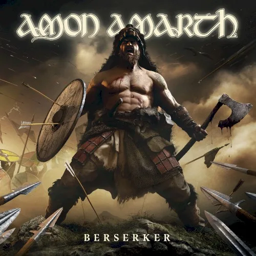 Pochette de Berserker