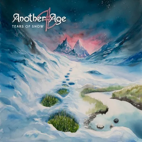 Pochette de Tears of Snow