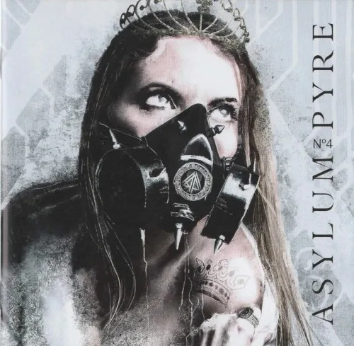 Pochette de N°4
