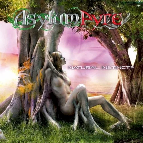 Pochette de Natural Instinct?