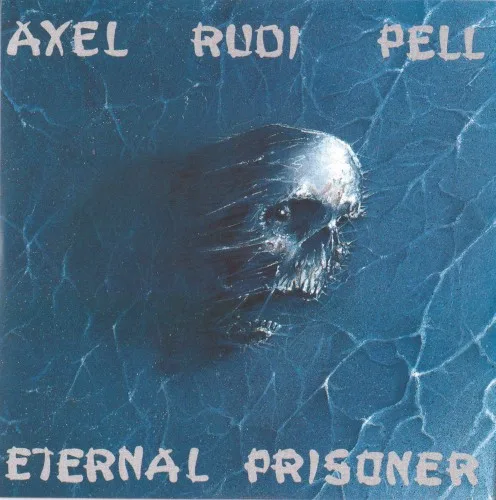 Pochette de Eternal Prisoner