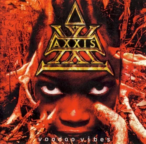 Pochette de Voodoo Vibes