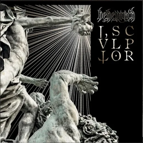 Pochette de I, Scvlptor