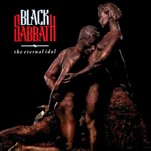 Pochette de The Eternal Idol