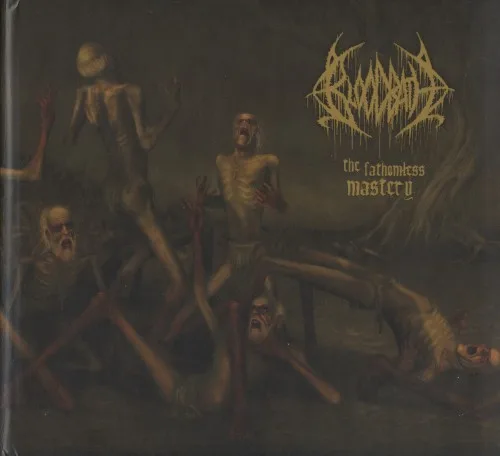 Pochette de The Fathomless Mastery