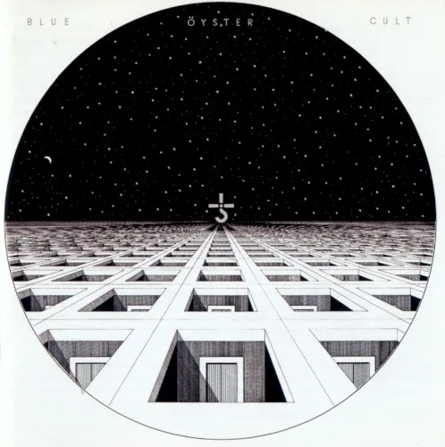 Pochette de Blue Öyster Cult