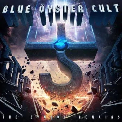 Pochette de The Symbol Remains