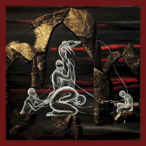 Pochette de Triunity