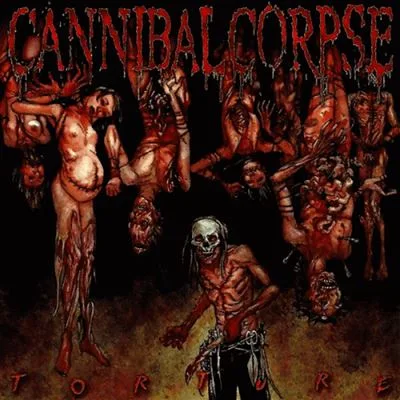 Pochette de Torture