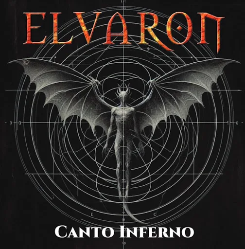 Pochette de Canto Inferno