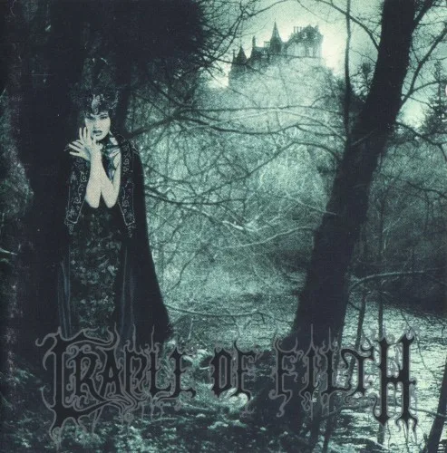 Pochette de Dusk and Her Embrace