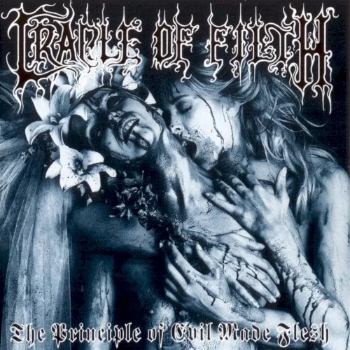 Pochette de The Principle of Evil Made Flesh